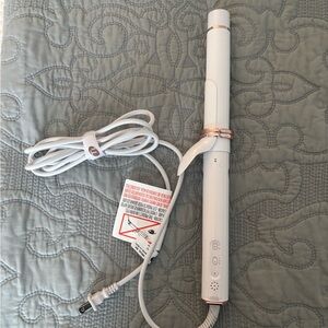 T3 Automatic Curling Wand